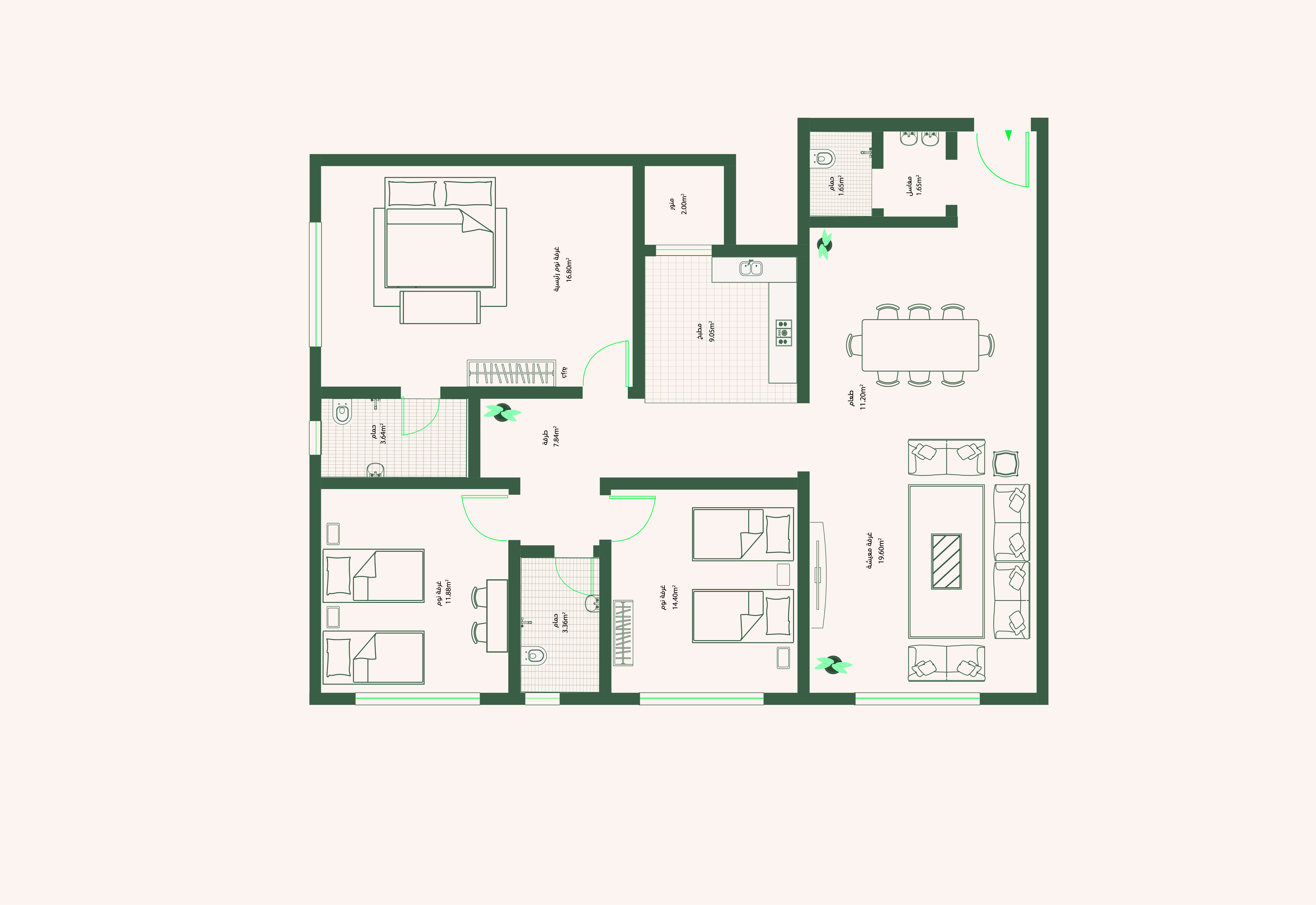 Plan 3